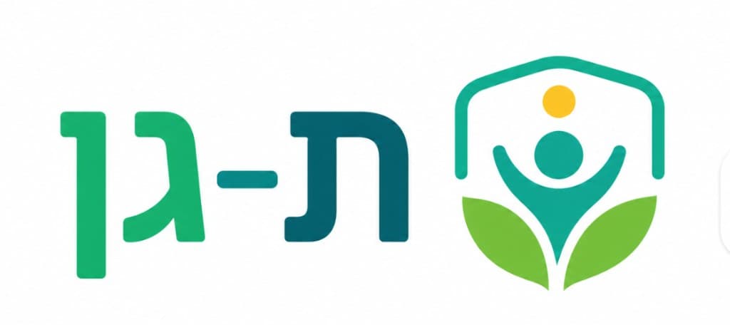 ת-גן — מערכת ניהול לגנים